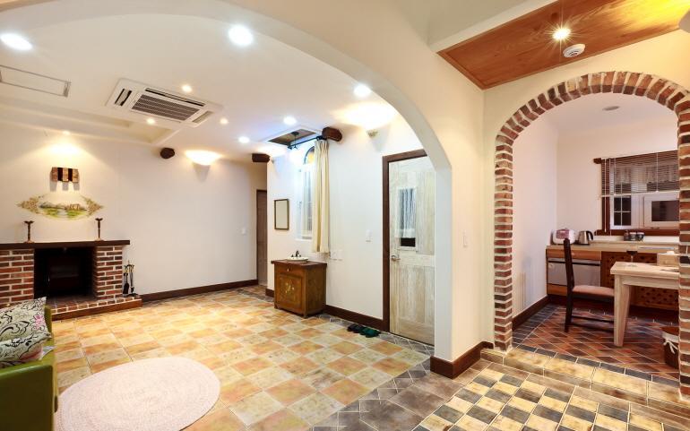 Miallet Pension Hongcheon Ngoại thất bức ảnh