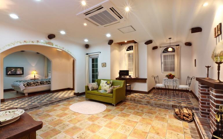 Miallet Pension Hongcheon Ngoại thất bức ảnh