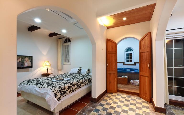 Miallet Pension Hongcheon Ngoại thất bức ảnh