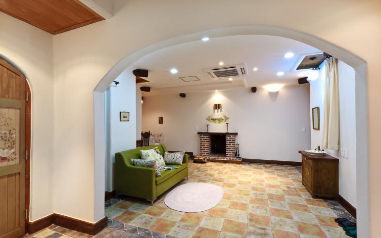 Miallet Pension Hongcheon Ngoại thất bức ảnh
