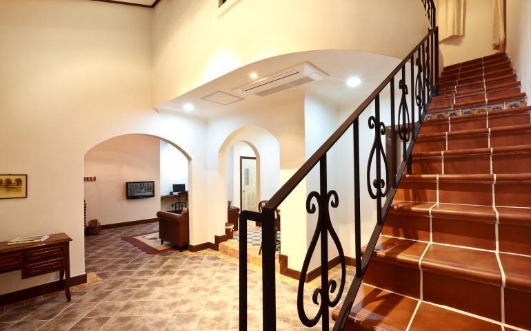 Miallet Pension Hongcheon Ngoại thất bức ảnh
