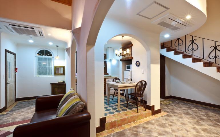 Miallet Pension Hongcheon Ngoại thất bức ảnh