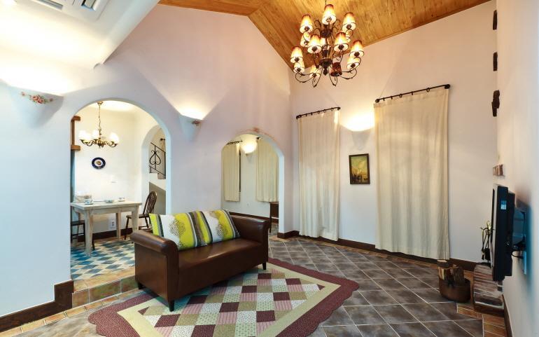 Miallet Pension Hongcheon Ngoại thất bức ảnh
