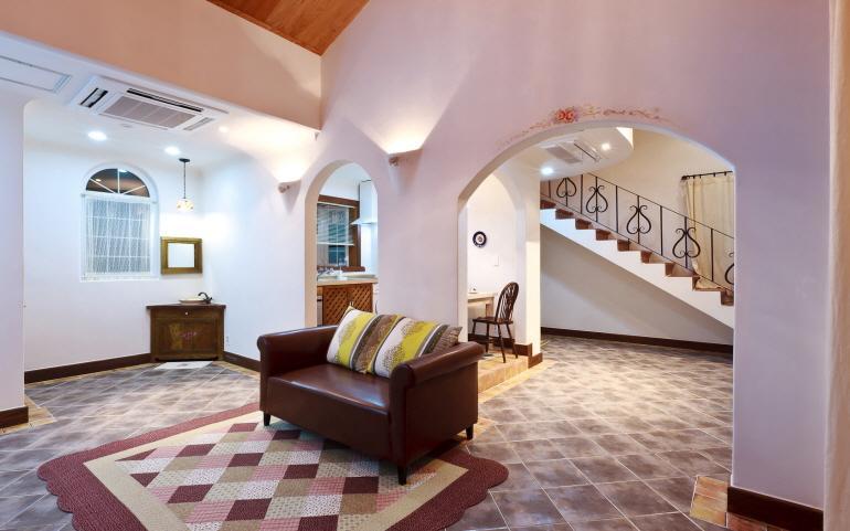 Miallet Pension Hongcheon Ngoại thất bức ảnh