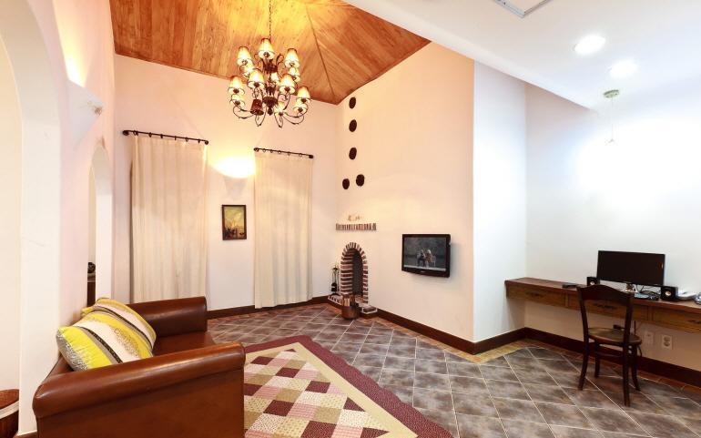 Miallet Pension Hongcheon Ngoại thất bức ảnh