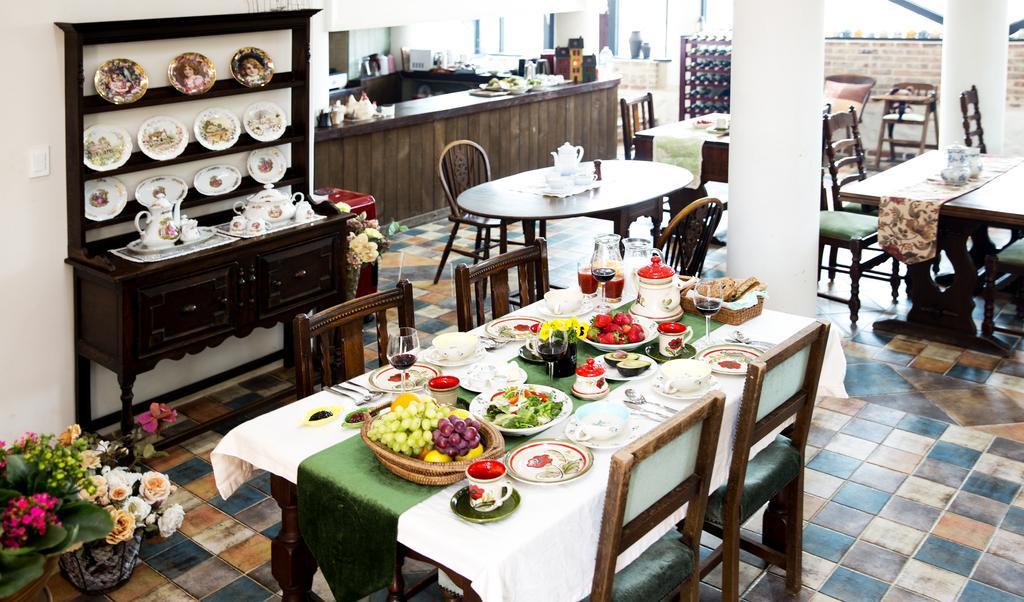Miallet Pension Hongcheon Ngoại thất bức ảnh